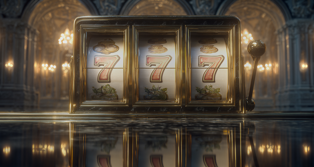 Royalbet Casino Slide 1