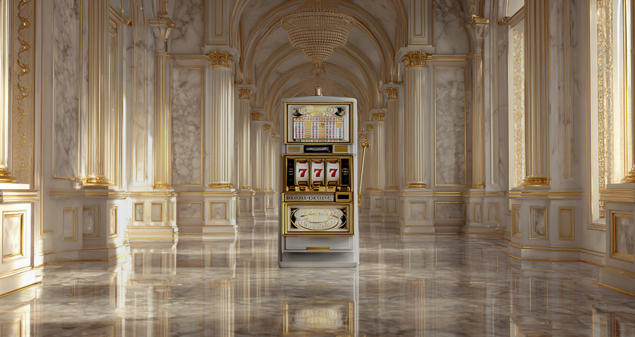 Royalbet Casino Slide 2